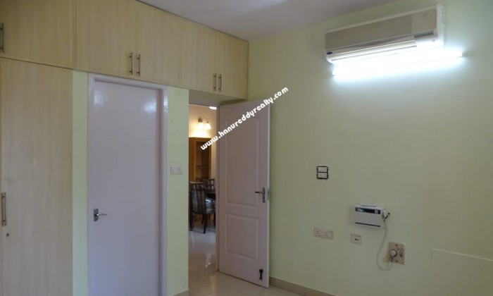 3 BHK Penthouse for Rent in Raja Annamalaipuram
